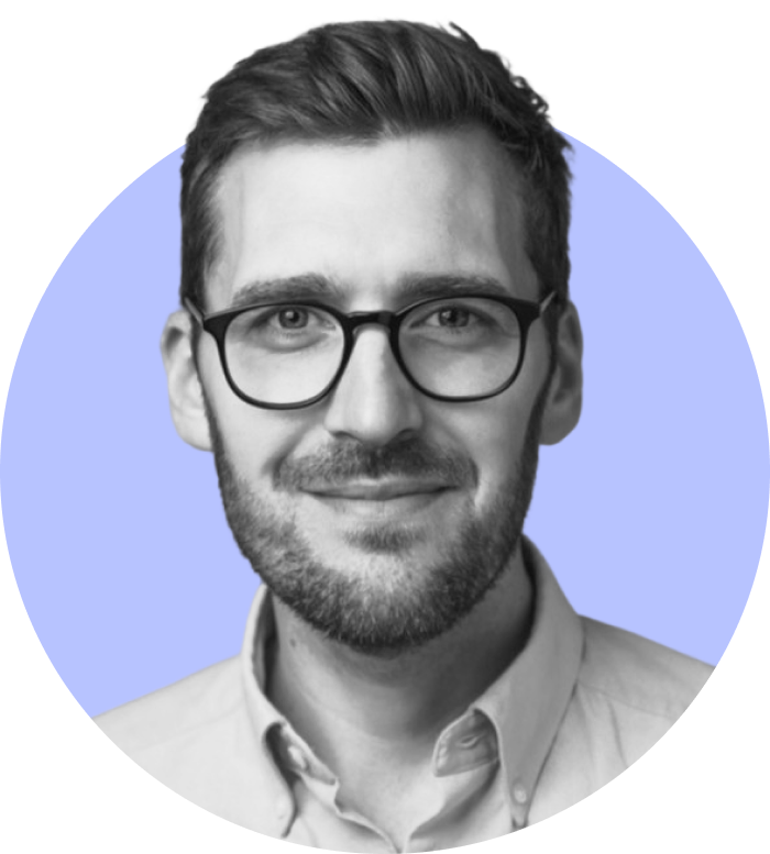 Duncan Moir - 